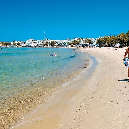 Naxos City Antonio Studios المظهر الخارجي الصورة