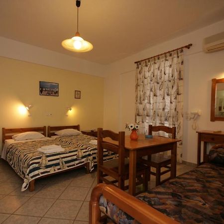 Naxos City Antonio Studios المظهر الخارجي الصورة