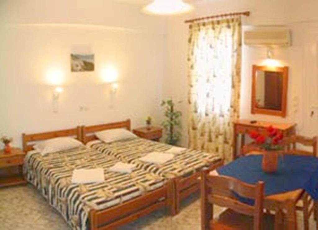 Naxos City Antonio Studios المظهر الخارجي الصورة
