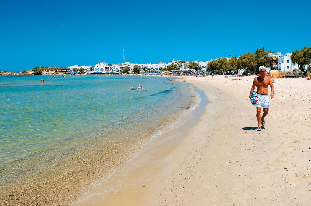 Naxos City Antonio Studios المظهر الخارجي الصورة
