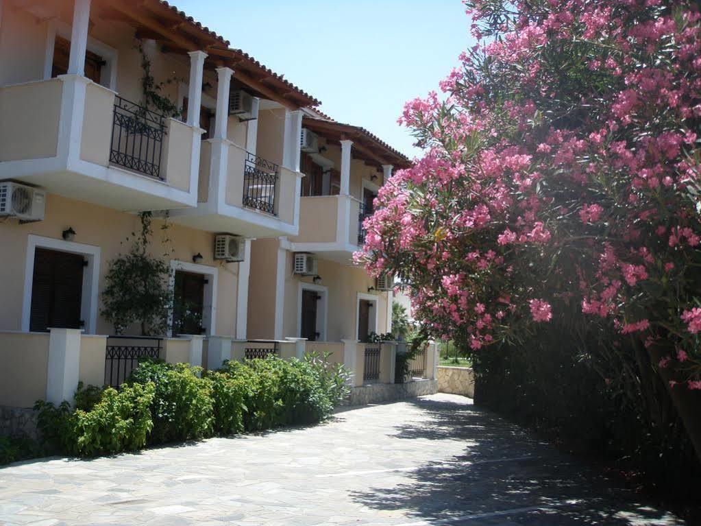 Naxos City Antonio Studios المظهر الخارجي الصورة