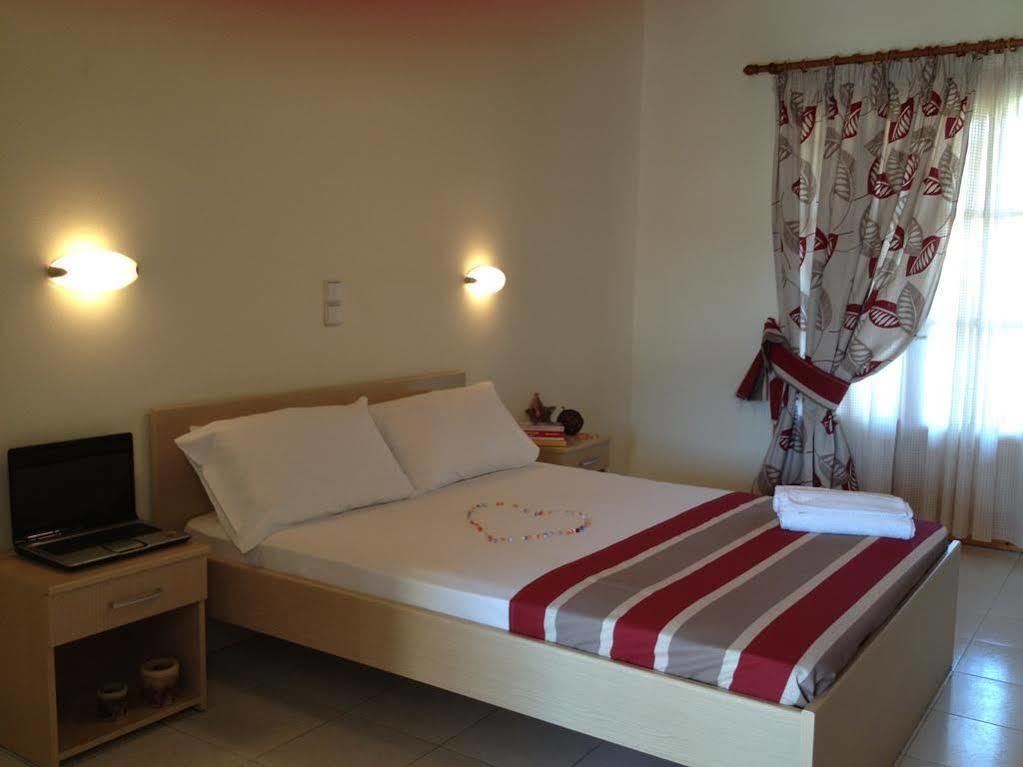Naxos City Antonio Studios المظهر الخارجي الصورة