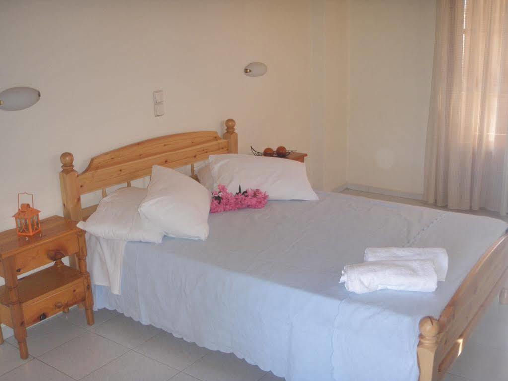 Naxos City Antonio Studios المظهر الخارجي الصورة